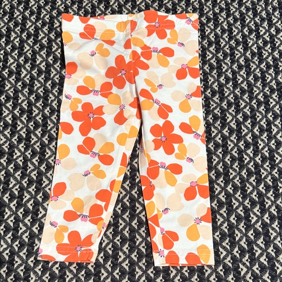 Carter's Capri Set - Picture 2 of 5